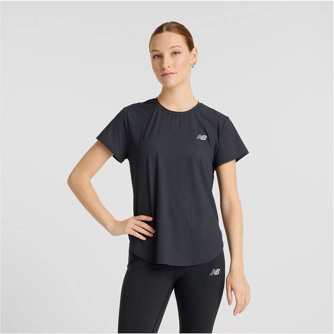 New Balance Speed Shirt Dames