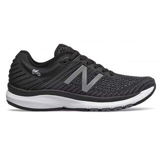 New Balance New Balance W860V10 2A Dames  K10 Zwart