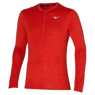 Mizuno Mizuno Shirt Impulse Heren