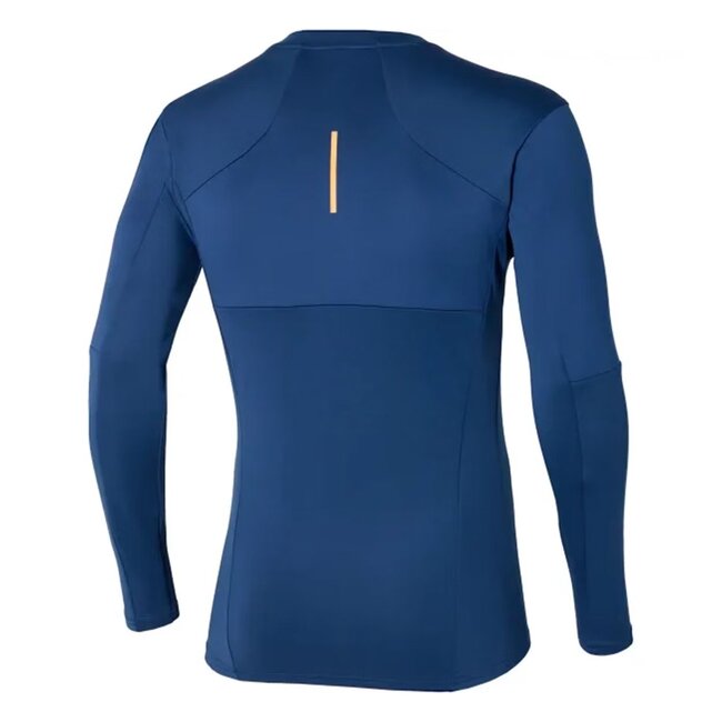 Mizuno Shirt Warm Heren