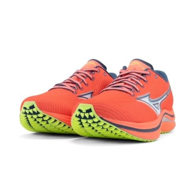 Mizuno Wave Rebellion Dames
