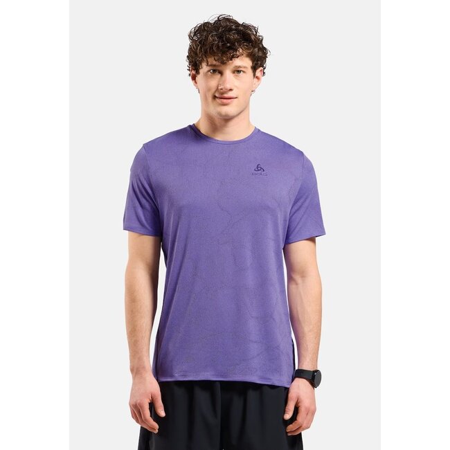 Odlo Shirt Zeroweight Heren