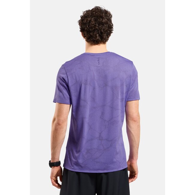 Odlo Shirt Zeroweight Heren