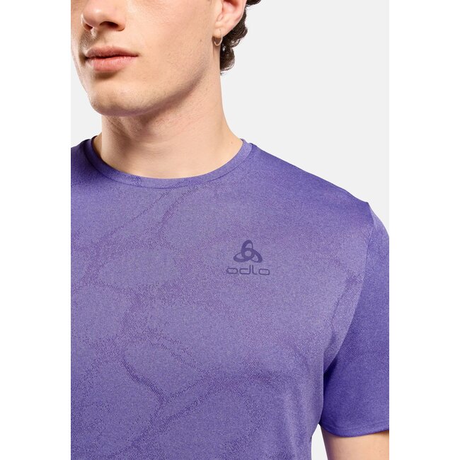 Odlo Shirt Zeroweight Heren