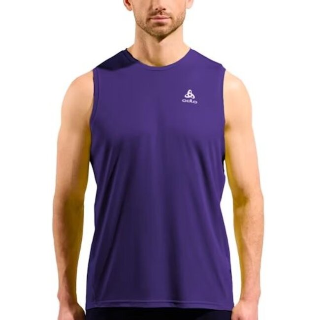 Odlo Tank Crew Neck Heren