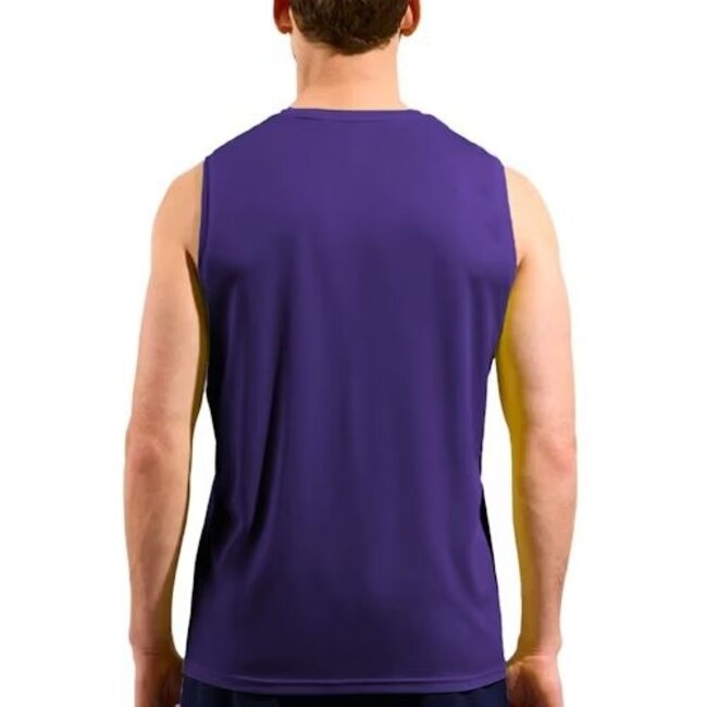 Odlo Odlo Tank Crew Neck Heren