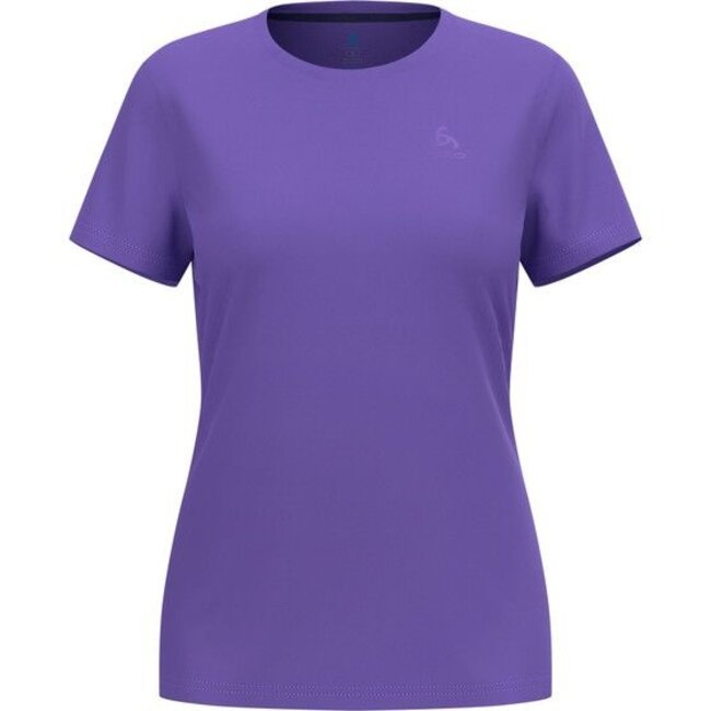 Odlo Shirt Crew Neck Dames