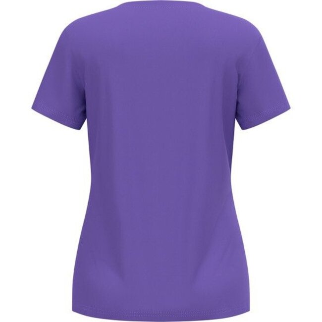 Odlo Shirt Crew Neck Dames