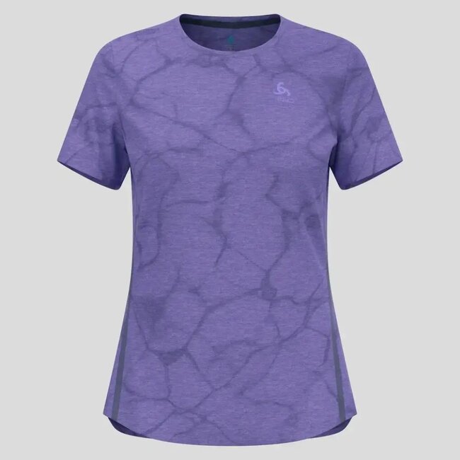Odlo Chill-Tec Shirt Dames
