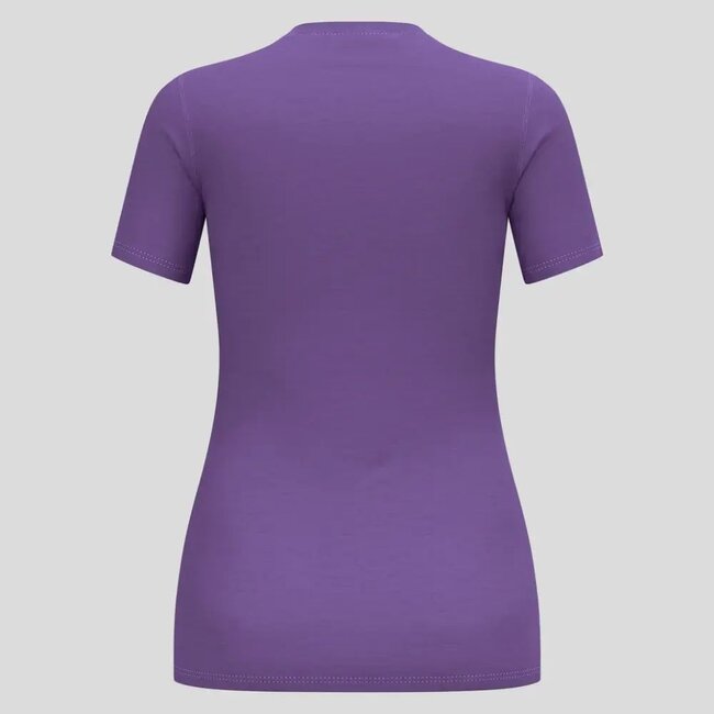 Odlo Odlo Merino Shirt Dames