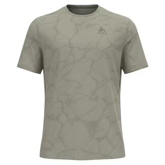 Odlo Odlo Zeroweight Shirt Heren