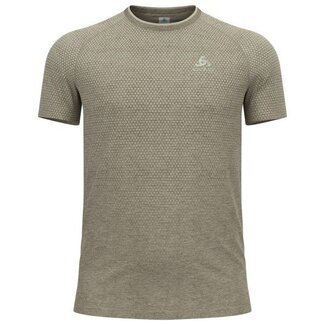 Odlo Odlo Seamless Shirt Heren
