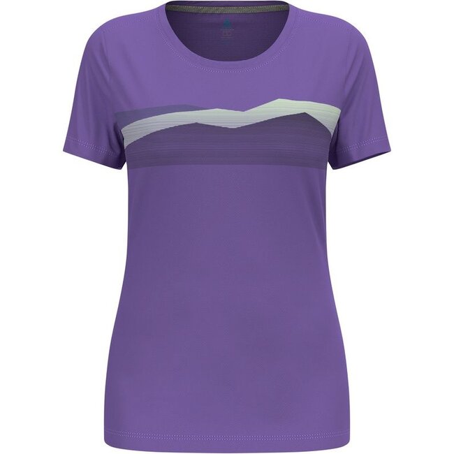 Odlo Ridgeline Shirt Dames
