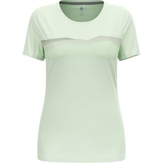Odlo Odlo Ridgeline Shirt Dames