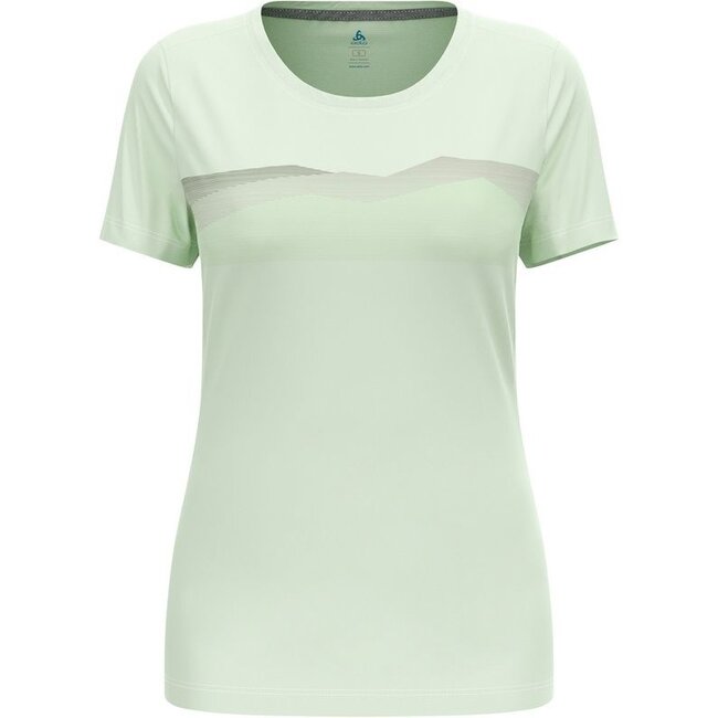Odlo Ridgeline Shirt Dames