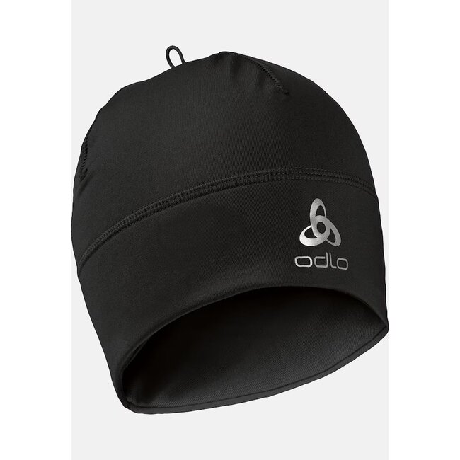 Odlo Odlo Hat POLYKNIT WARM REFLECTIVE