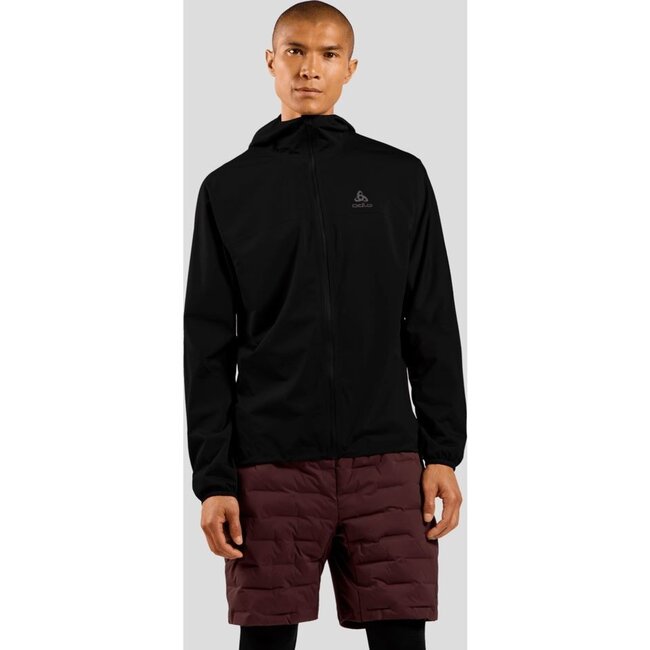 Odlo Odlo Jacket X-ALP WATERPROOF Heren