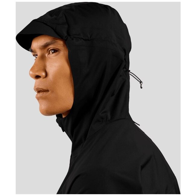 Odlo Odlo Jacket X-ALP WATERPROOF Heren