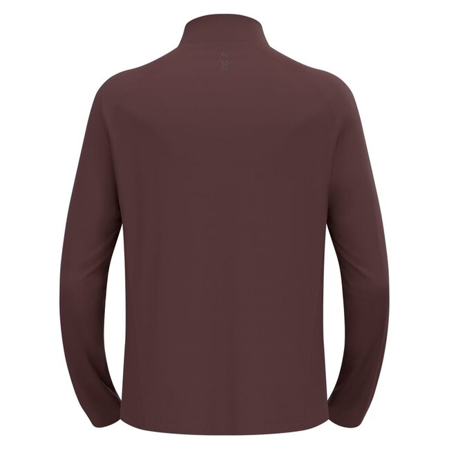 Odlo Mid layer 1/2 zip ESSENTIAL CERAMIWARM Heren