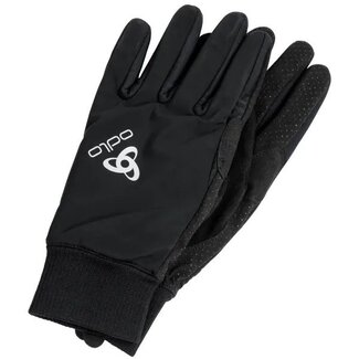 Odlo Odlo Gloves full finger ACTIVE WARM