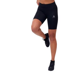 Odlo Odlo Tight Short Dames