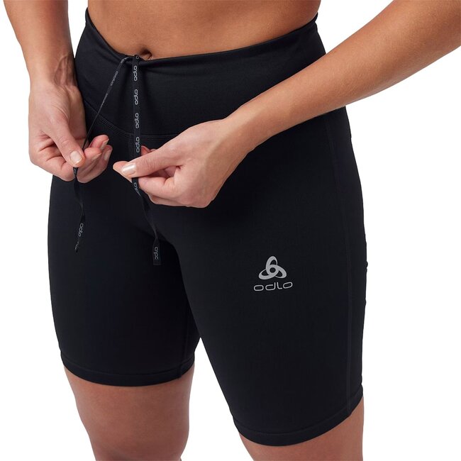 Odlo Odlo Tight Short Dames