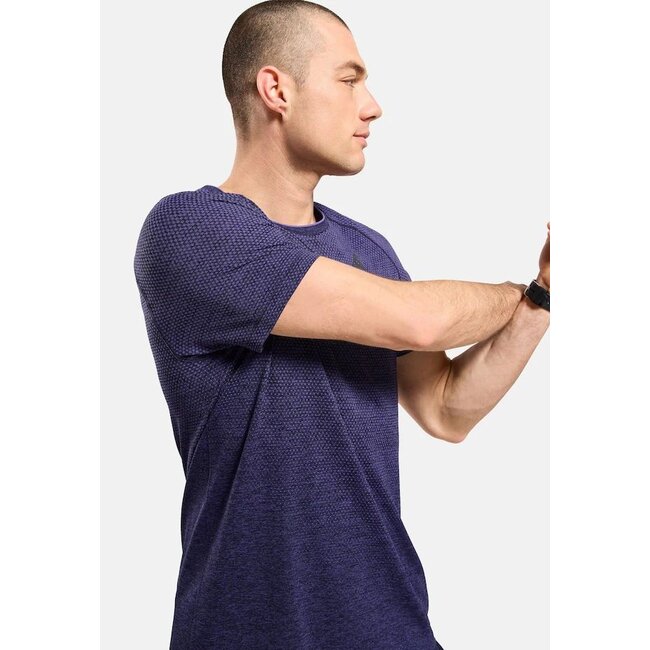 Odlo Odlo Essential Shirt Heren