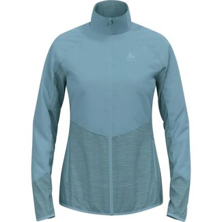 Odlo Odlo Jacket ESSENTIAL INSULATOR HYBRID Dames