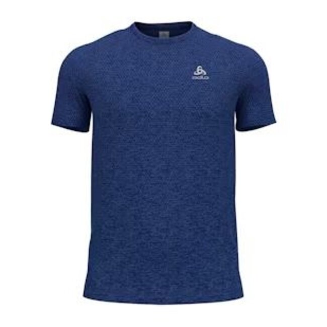 Odlo T-shirt crew neck s/s ESSENTIAL SEAMLESS Heren
