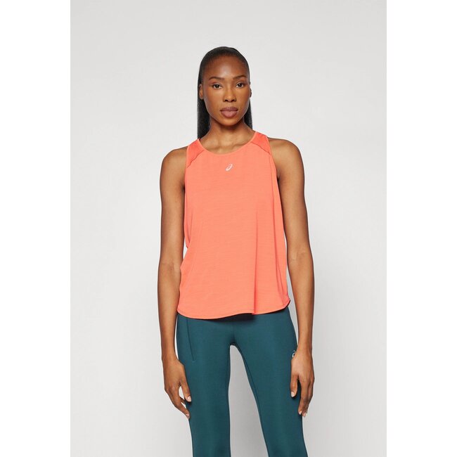 ASICS Road Tanktop Dames 700