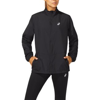 ASICS ASICS core jacket Dames