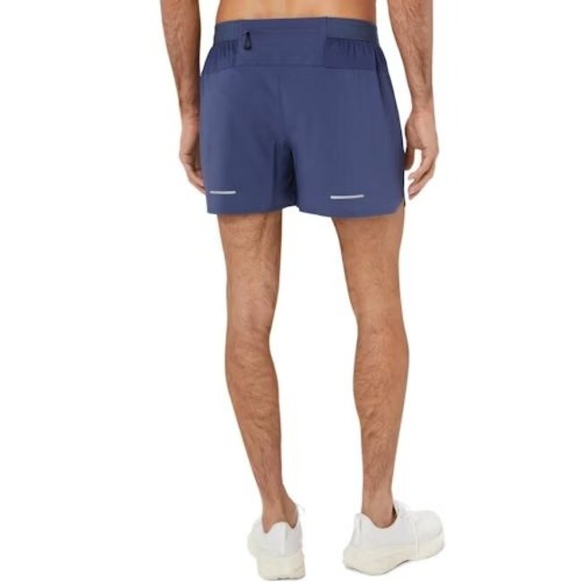 Asics Road Short Heren