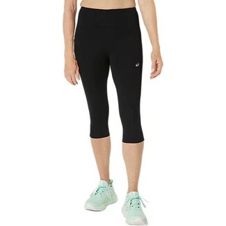 ASICS Asics High Waist Capri Dames
