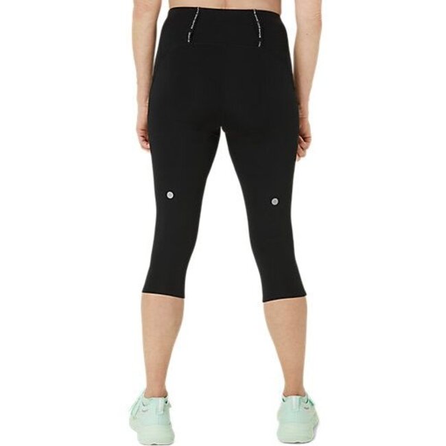 ASICS Asics High Waist Capri Dames