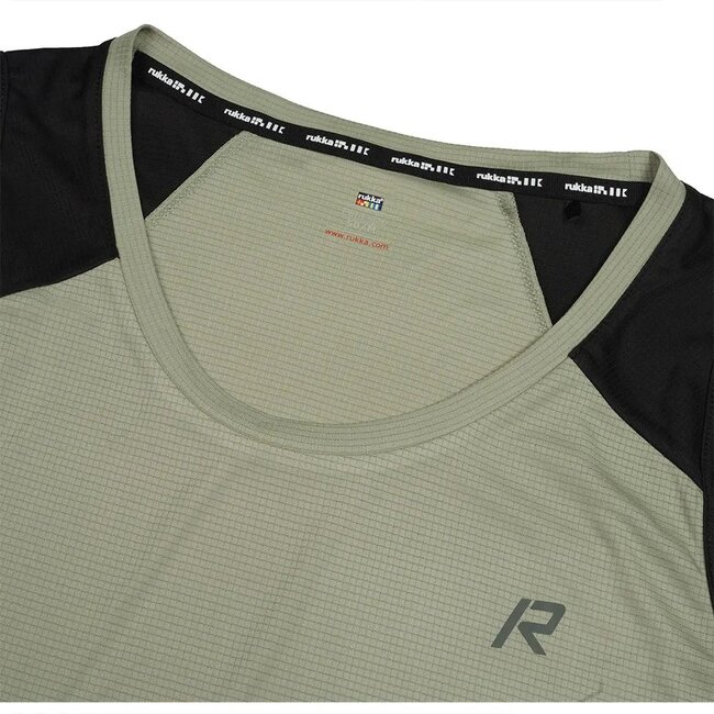 Rukka Singlet Mikkola Heren 563