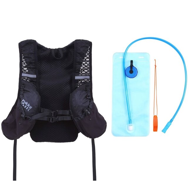 Rukka Backpack Taipale UNISEX 990