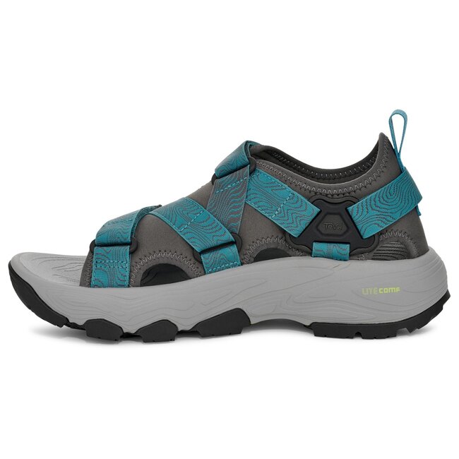 Teva Teva Grandview Max Sandalen heren