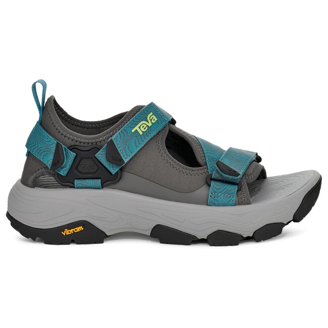 Teva Grandview Max Sandalen heren