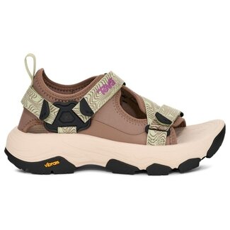 Teva Teva Grandview Max Sandalen Dames