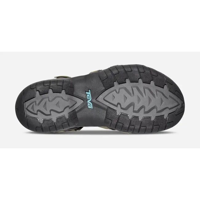 Teva Tirra Sandalen Dames