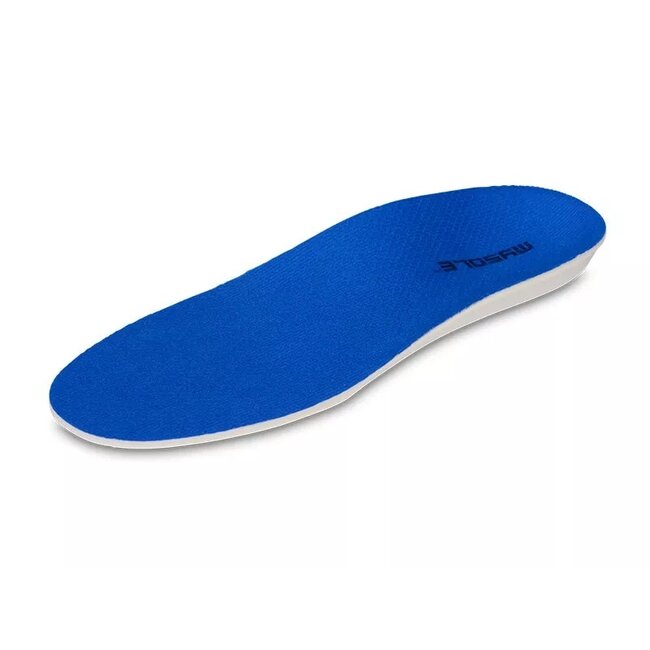 MySole Mysole Inlegzool Ergonomica