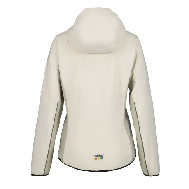 Rukka Jack Morby Dames 15