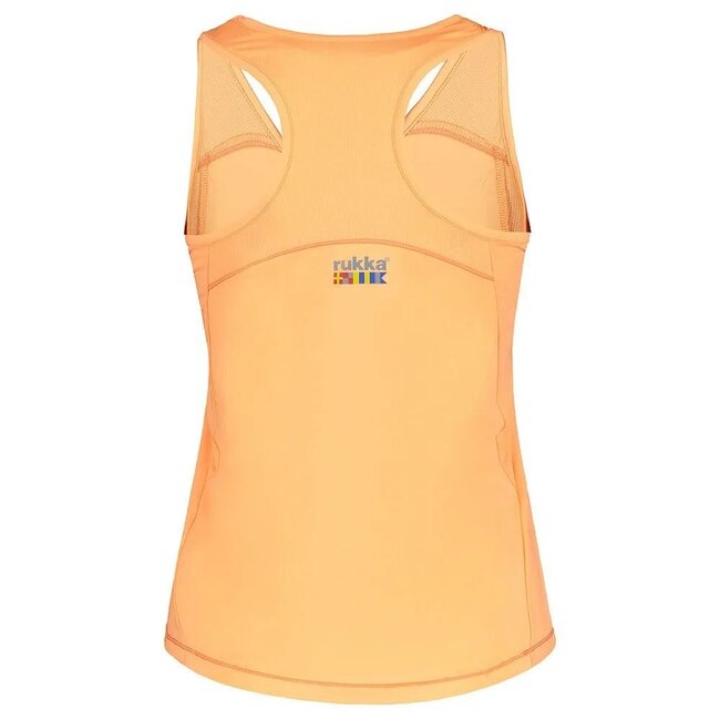Rukka Singlet Millola Dames 442