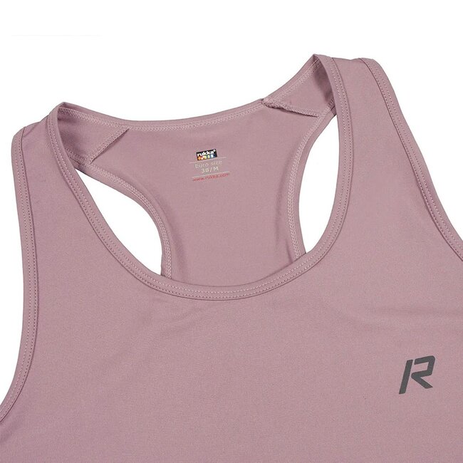 Rukka Rukka Singlet Maanselka Dames 740