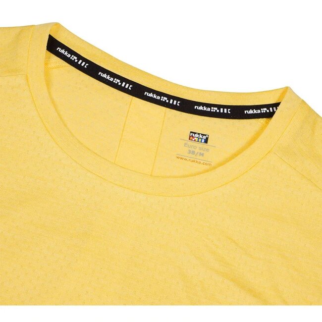 Rukka Shirt Ylakartti Dames