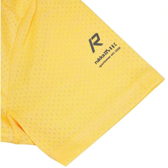 Rukka Shirt Ylakartti Dames