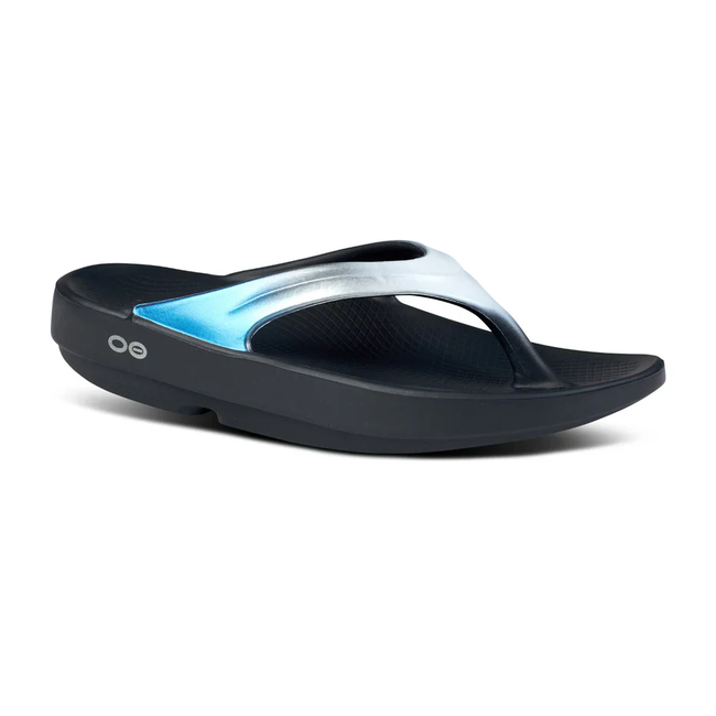 OOfos OOfos Oolala Luxe Slippers