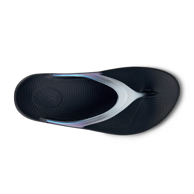 OOfos Oolala Luxe Slippers