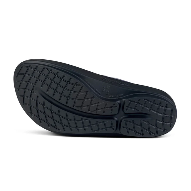 OOfos OOfos Oolala Luxe Slippers