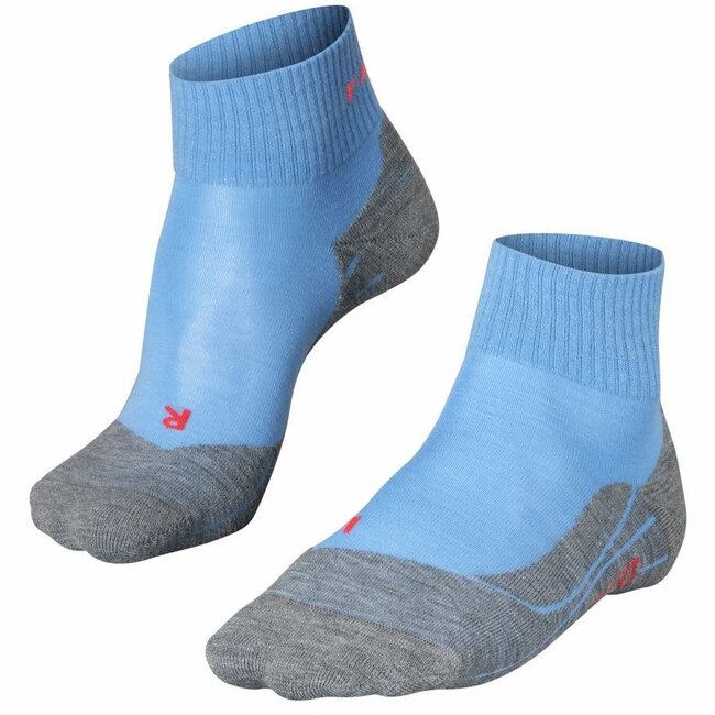 Falke TK5 Short Dames